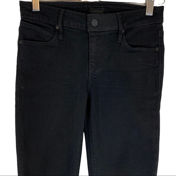 RTA Road To Awe Alexa Skinny Jeans Size 24 - Picture 7 of 15